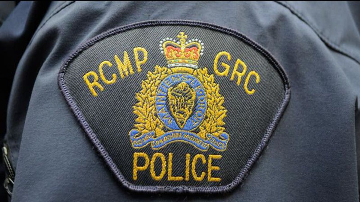 The Grande Prairie RCMP are warning the public about an escort service scam  | EverythingGP