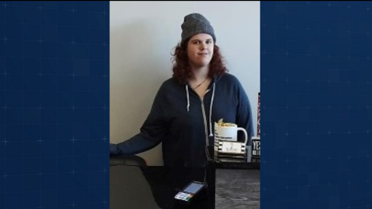 RCMP searching for missing Williams Lake woman | CKPG Today