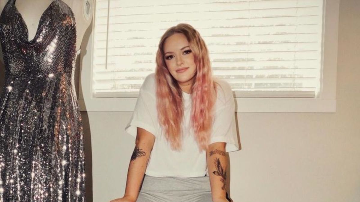 Kamloops-based fashion designer and models prepare for New York Fashion Week