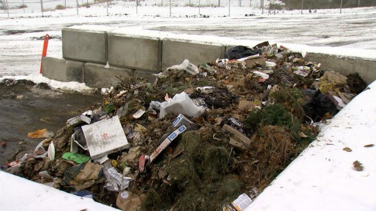 Kamloops council approves citywide organic waste collection CFJC Today Kamloops