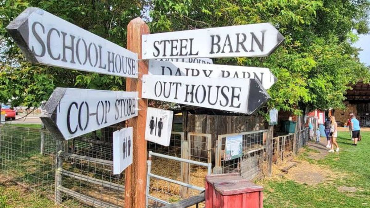 Pioneer Days back in full form at Sunnybrook Farm Museum | rdnewsnow.com