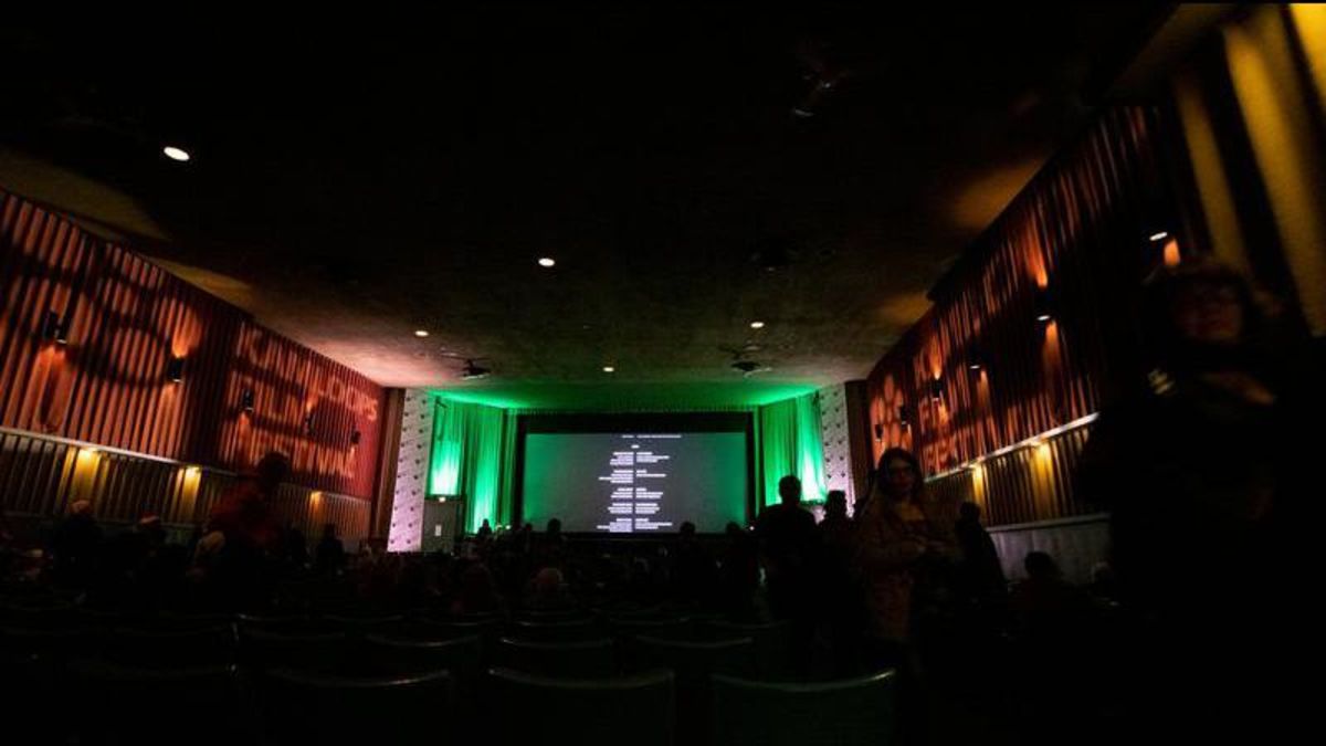 KFS and Tk’emlups partner for first Indigenous Film Festival in ...