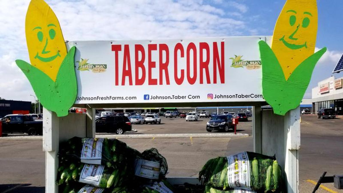 Taber Cornfest back for family fun in Southern Alberta Lethbridge