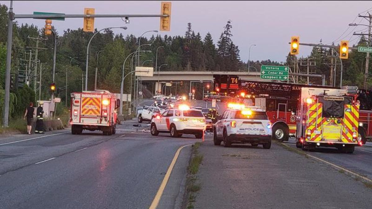 Multiple impaired driving charges laid after fatal 2021 Chase River