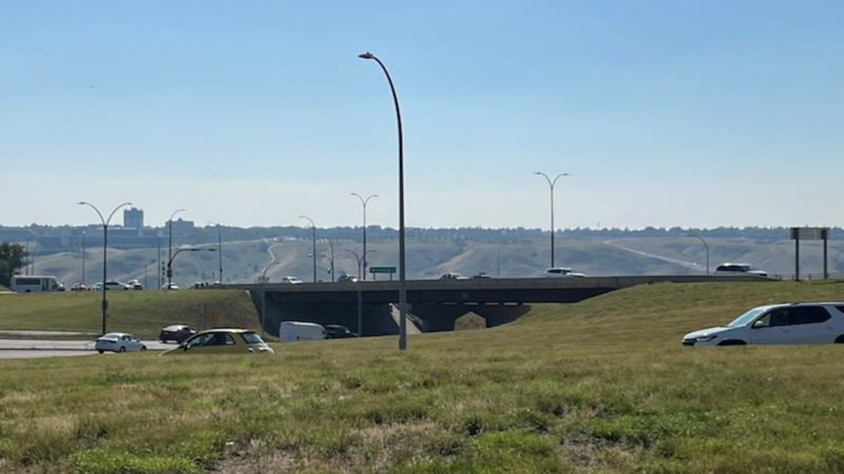 Expect traffic delays as Bridge Rehabilitation project gets underway Lethbridge News Now
