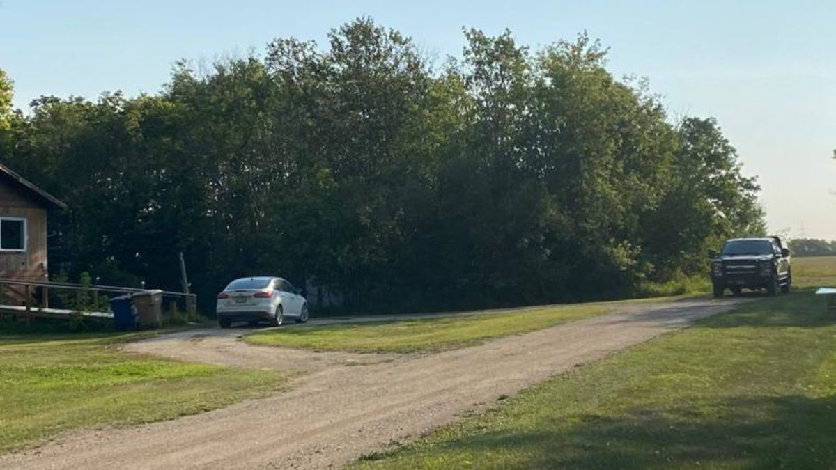 Weldon residents still in shock over Sunday’s horrific events saskNOW