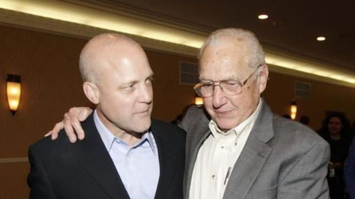 New Orleans political patriarch Moon Landrieu has died Lethbridge News Now