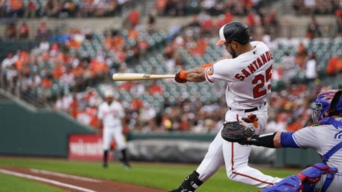 Blue Jays, Gausman prevail in intense matchup against Orioles to start  doubleheader