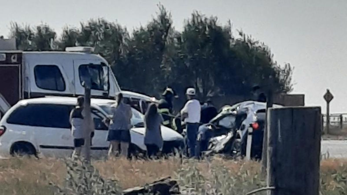 Collision on Highway 3 at Coalhurst intersection Lethbridge News Now
