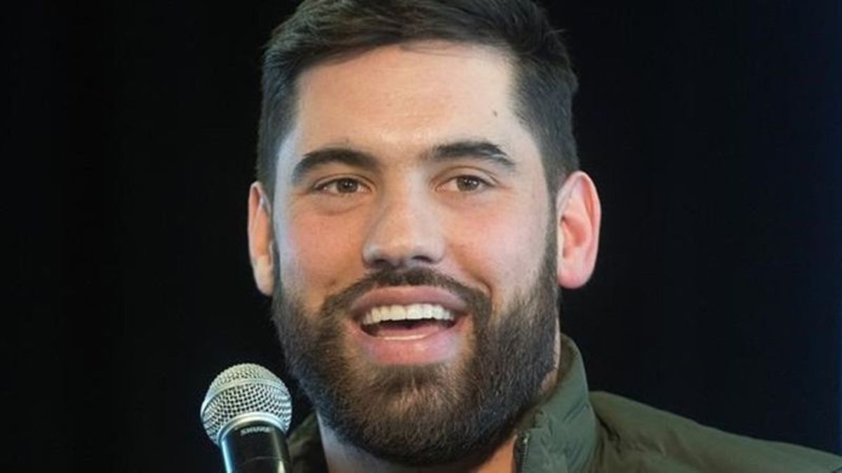 Jets OL Laurent Duvernay-Tardif: 'Now It's Time for a New Journey'