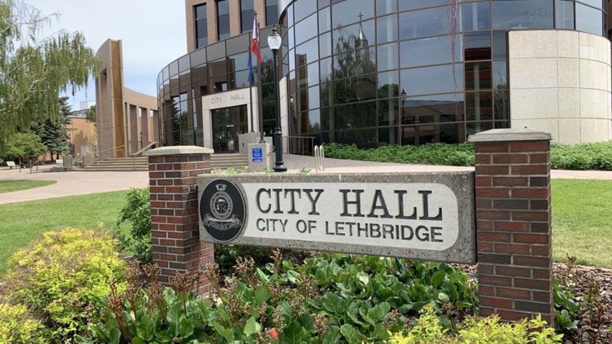 Lethbridge taxi companies request rate increases | Lethbridge News Now