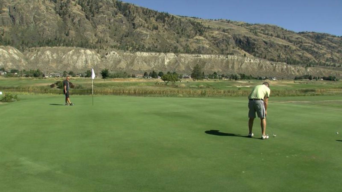 ALS Golf Tournament of Hope returns to Rivershore in Kamloops CFJC