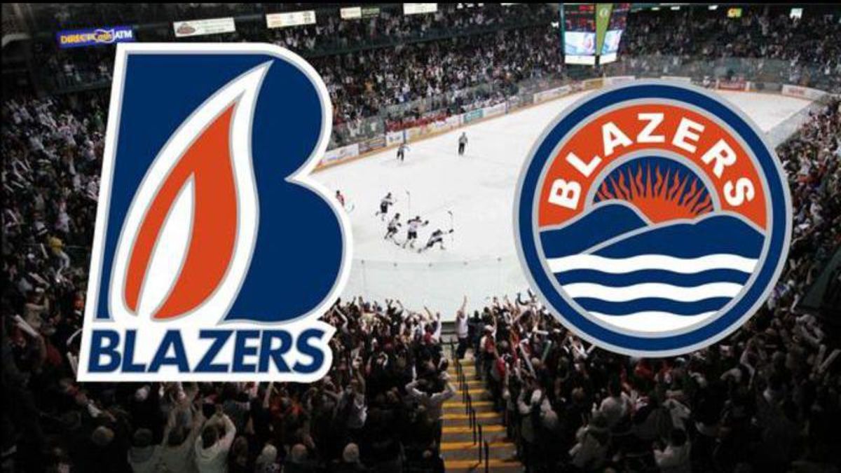 Former Kamloops Blazers among NHL alumni in charge of Team Canada at  Spengler Cup, iNFOnews