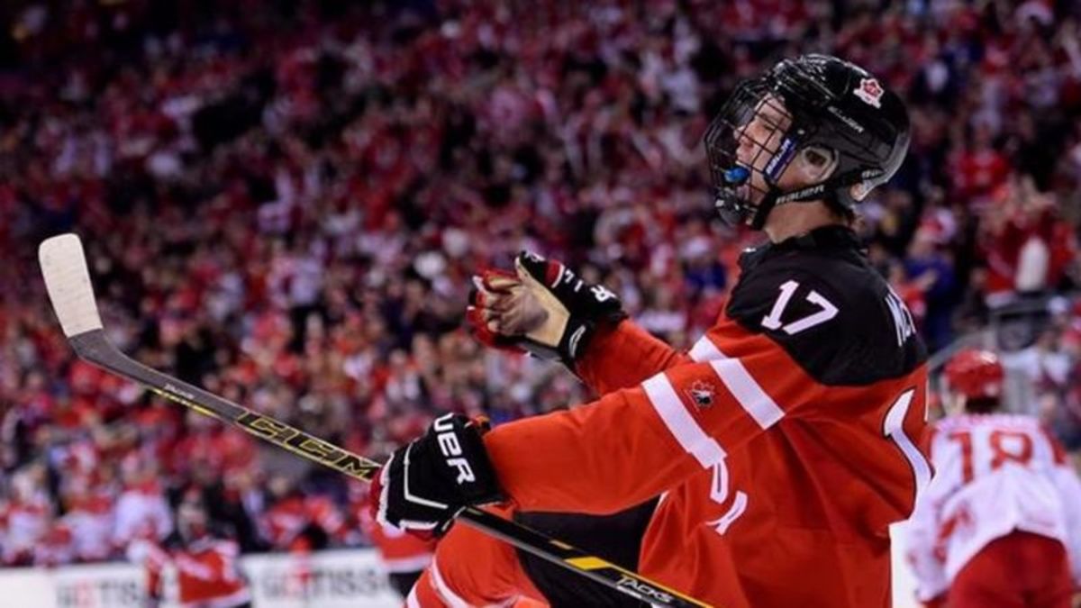 Canadian NHL stars weight in on a summer of Hockey Canada scandals ‘It