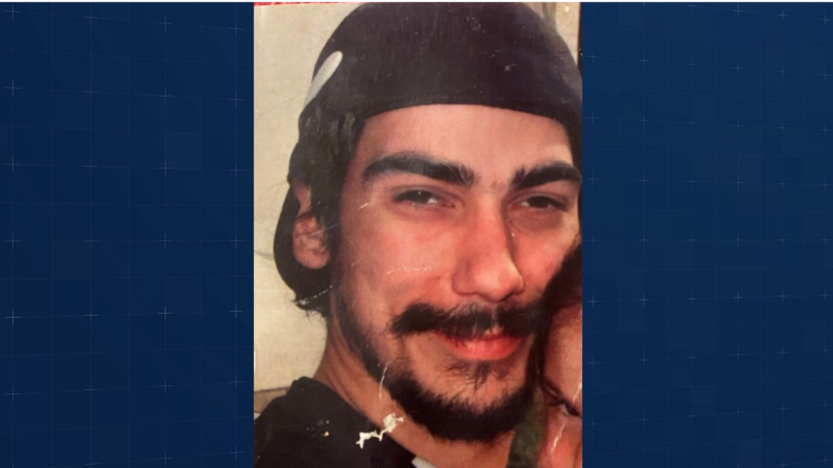 Williams Lake RCMP seek man not seen in over a month | CKPG Today