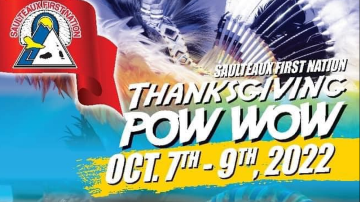 Saulteaux First Nation Thanksgiving Powwow Northeastnow