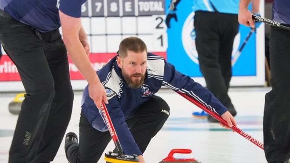 Sweep 16 Curling Canadas PointsBet Invitational ready for debut in Fredericton Lethbridge News Now