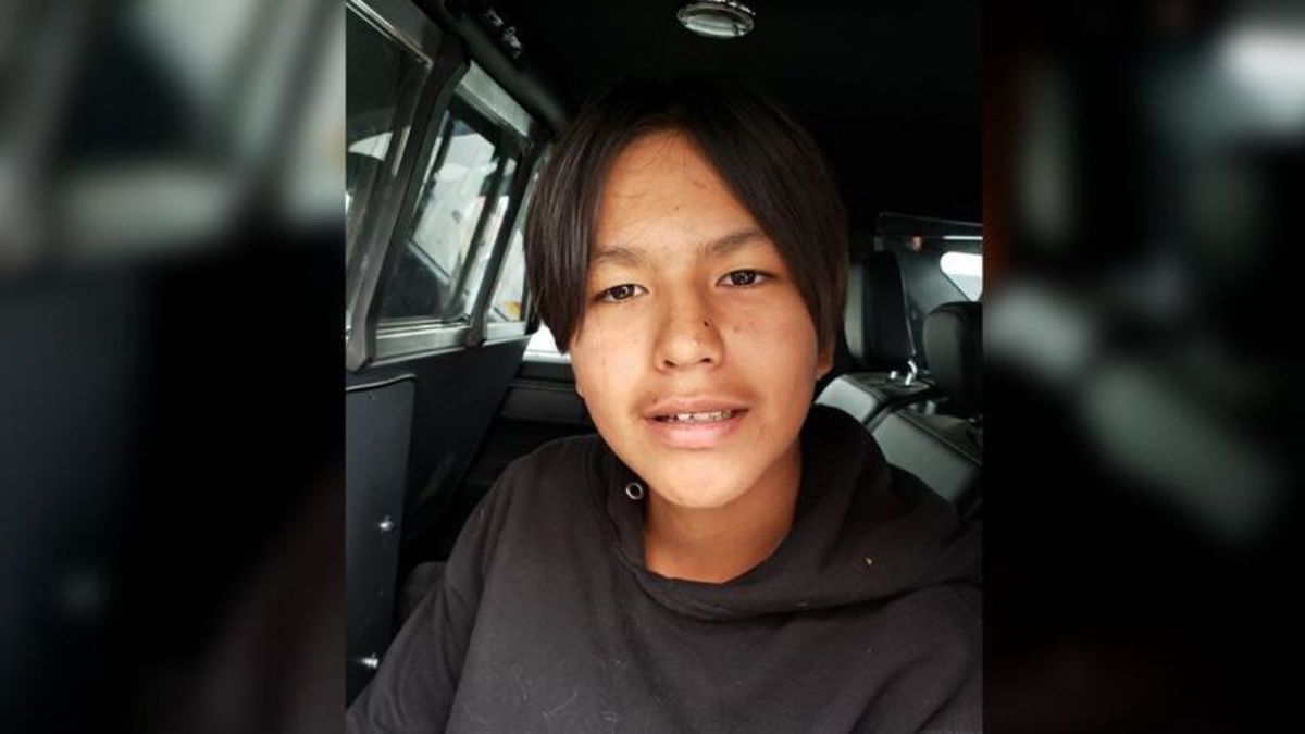 Battleford RCMP seek assistance in locating missing 14-year-old boy ...