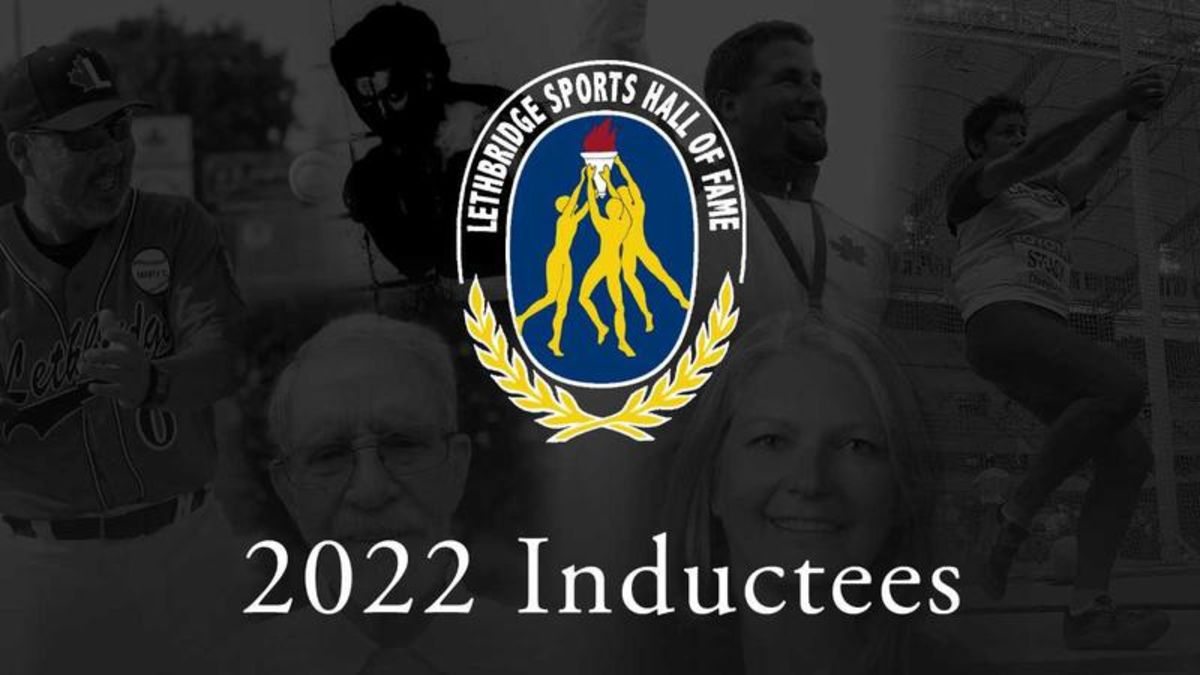 2022 Inductees