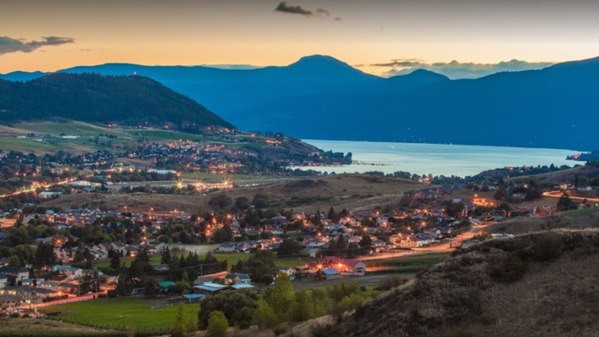 Vernon nearing population milestone, economy going strong Vernon Matters