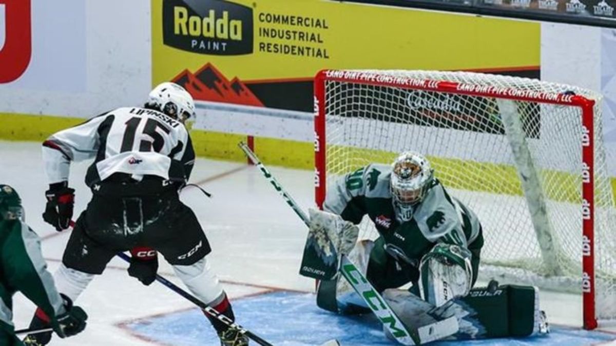 Game Preview - Game 25 at Medicine Hat - Prince Albert Raiders