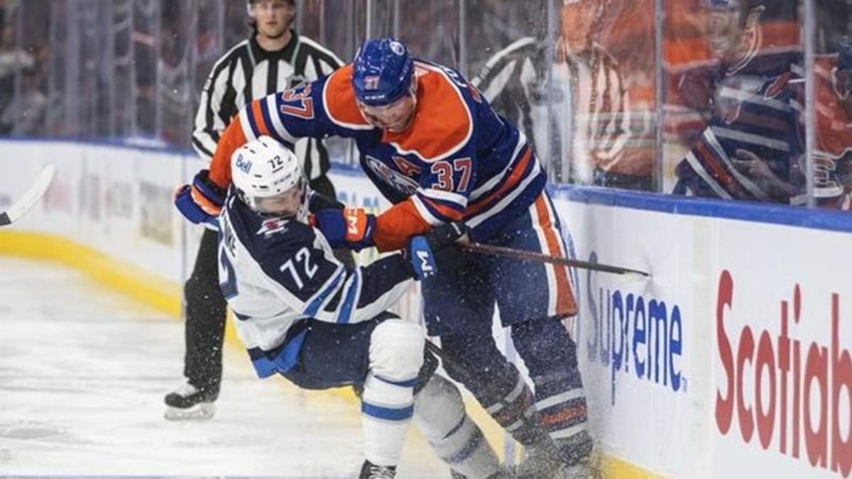 NHL Preseason: Winnipeg Jets vs. Edmonton Oilers Tickets Mon, Sep