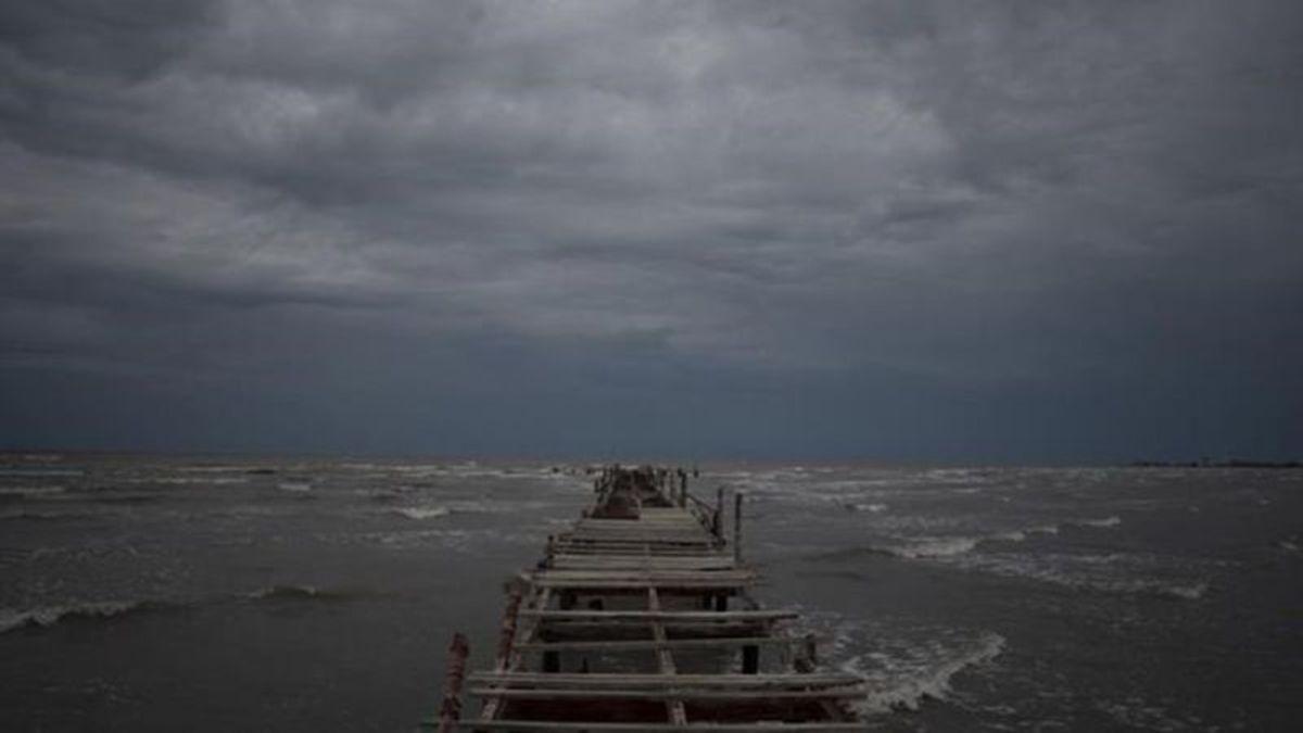 Hurricane Ian Strengthens Into Major Category 3 Storm | PaNOW