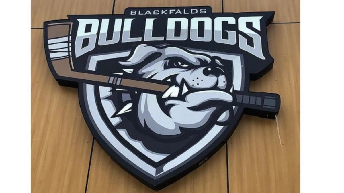 Blackfalds Bulldogs set to host 2022 AJHL Showcase at Eagle Builders