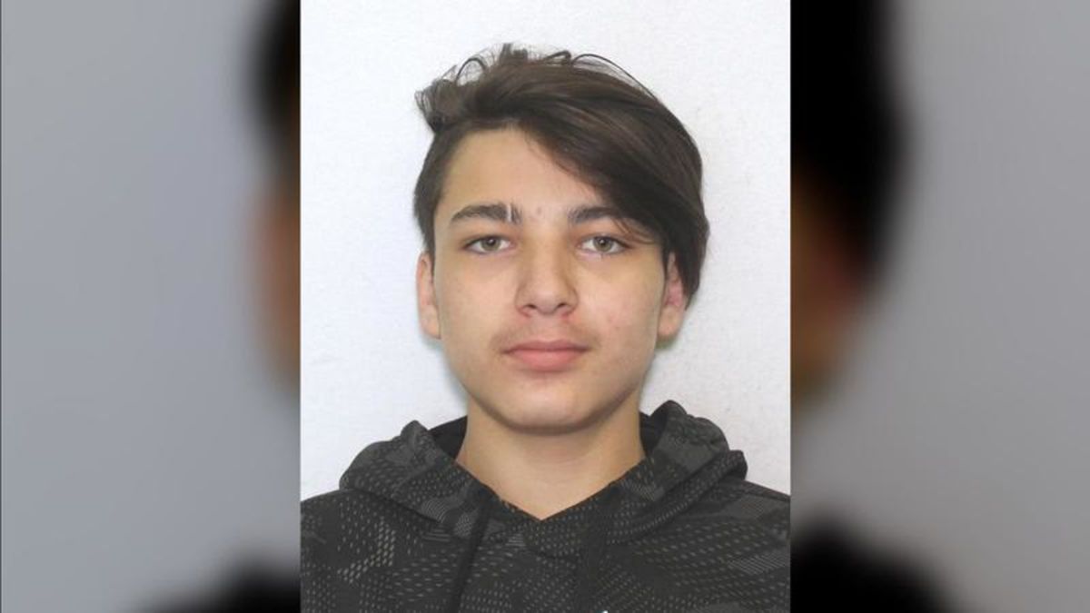 Police looking for help to find missing teen | battlefordsNOW