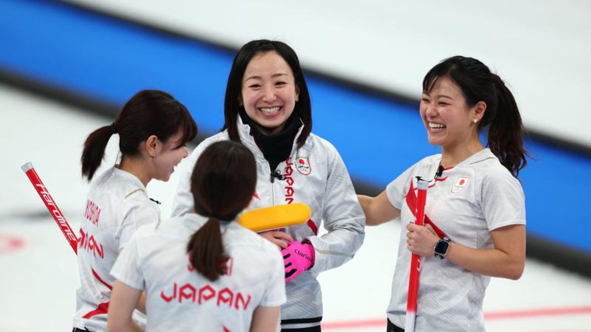 Some of world’s best in town for Prestige Curling Classic | Vernon Matters