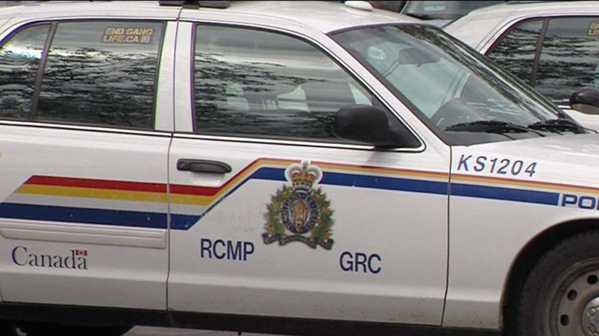 Police continue to search for suspect in North Shore robbery | CFJC ...
