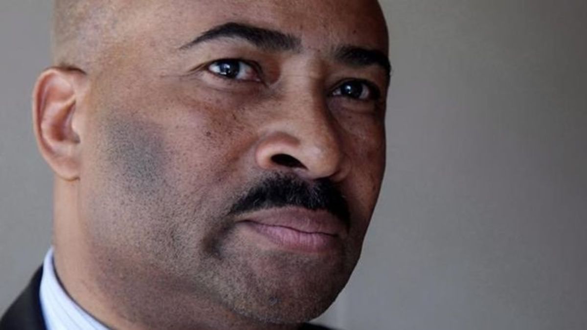 Former Conservative Senator Don Meredith Charged With Three Counts Of