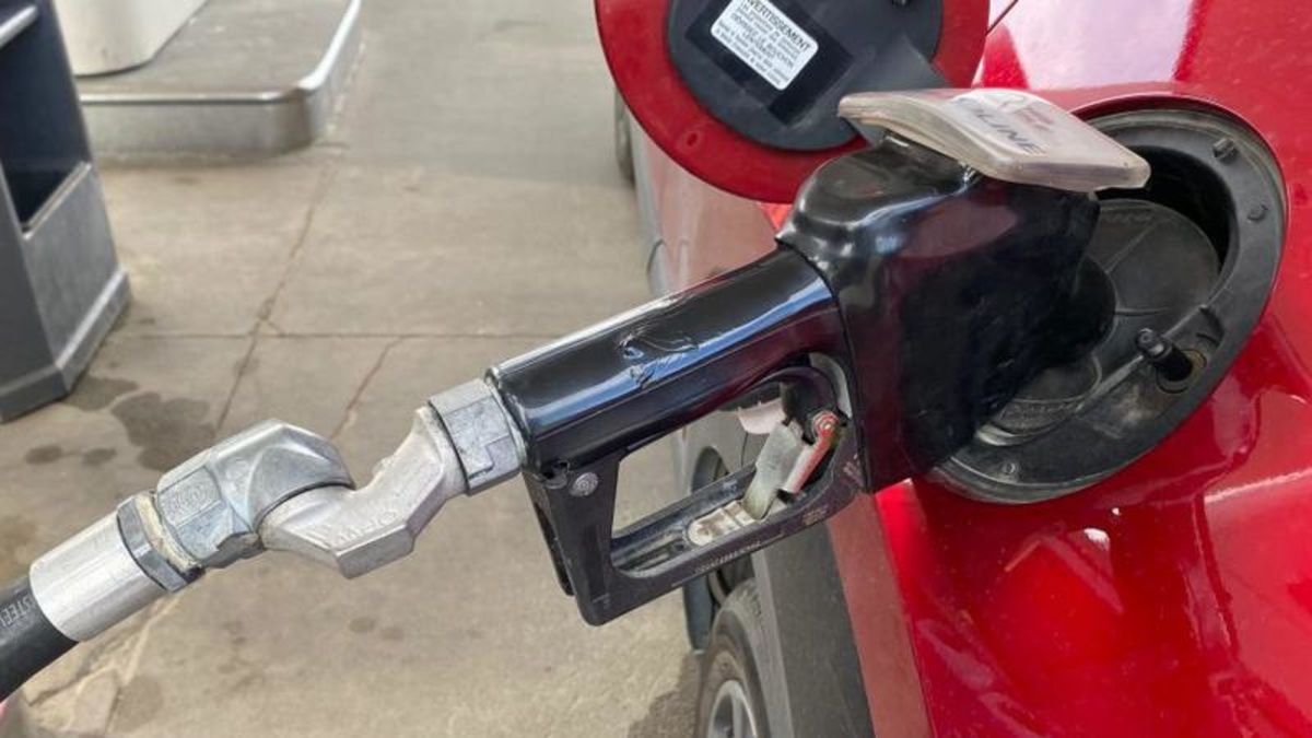 Gas prices in Saskatchewan could reach $1.95: Analyst | paNOW