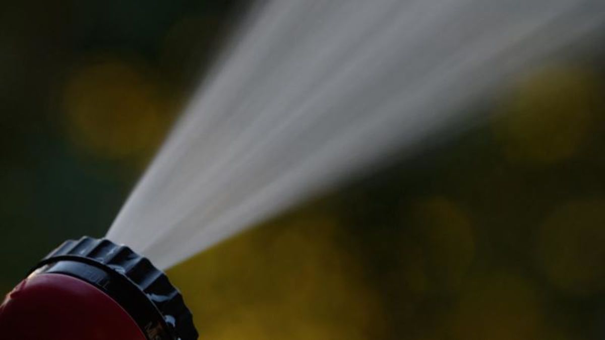 Drought conditions force Stage 4 watering restrictions for rural RDN