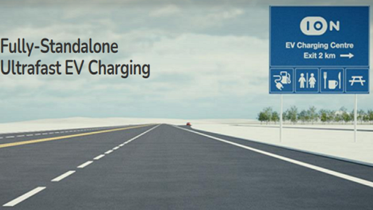 Red Deer County redesignates land for potential solar electric vehicle