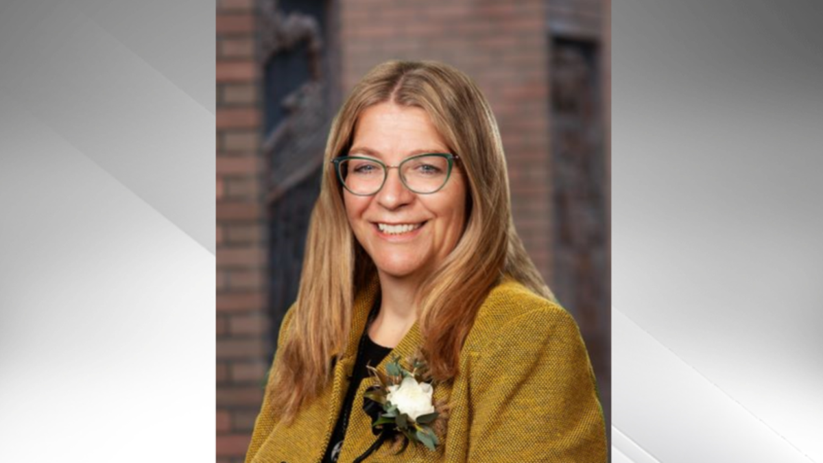 Belinda Crowson given Outstanding Achievement award for historical