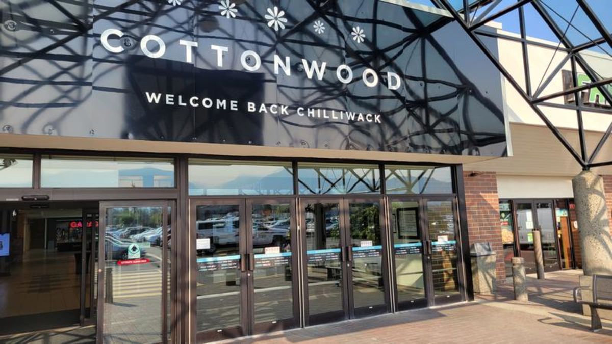 Chilliwack City Council defers liquor store proposal at Cottonwood Centre mall; B.C. government
