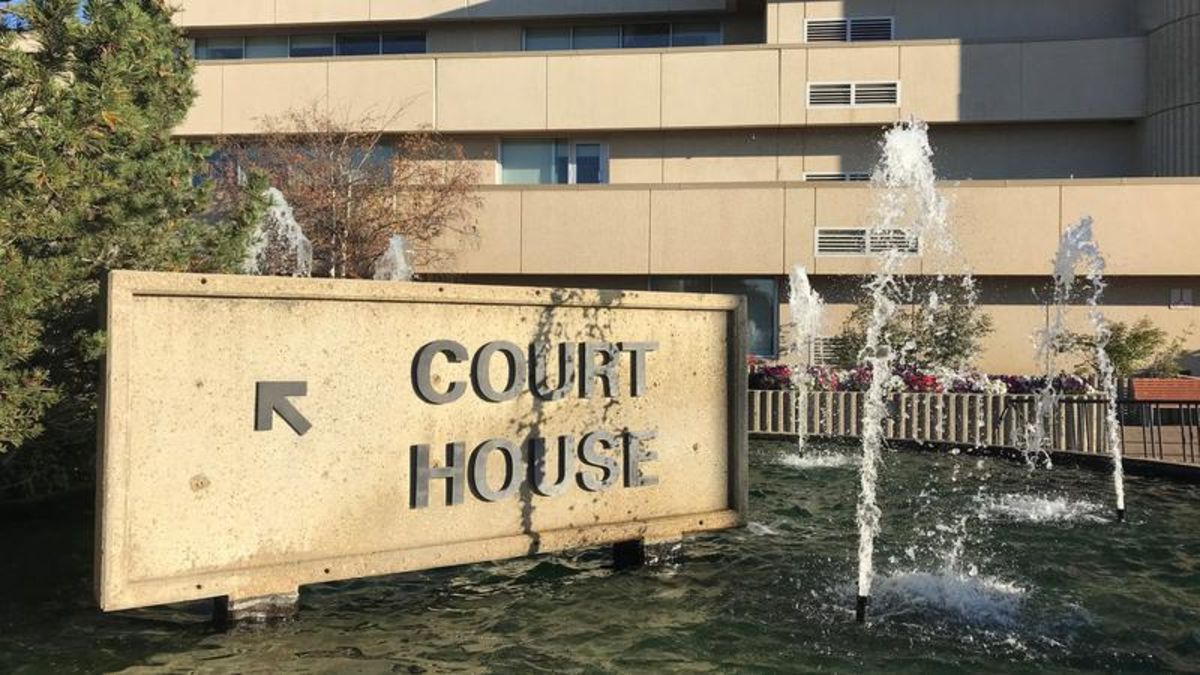 Court update Jail sentences after Paddle Prairie fire deaths and