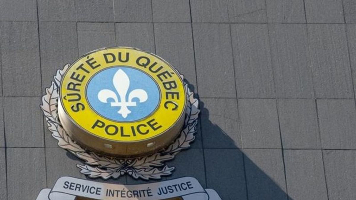 Quebec police watchdog investigating death of man who fled police hours ...