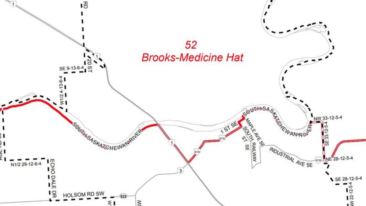 Who votes in BrooksMedicine Hat? CHAT News Today