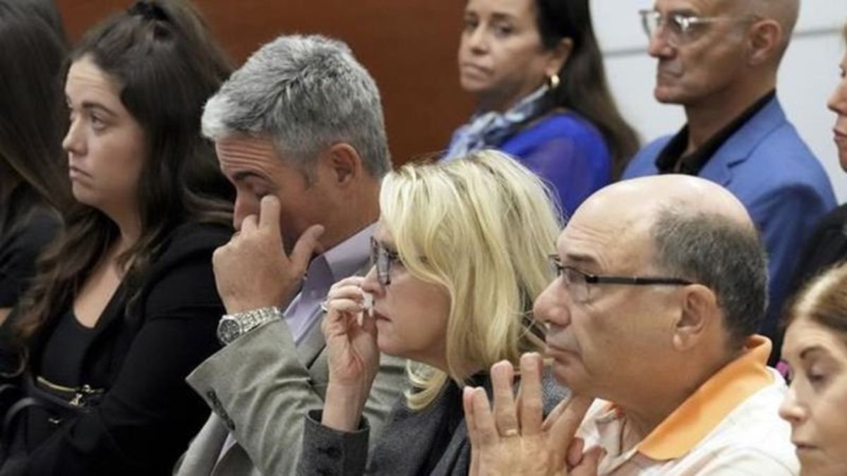 Jury Reaches Decision On Sentence Of Parkland School Shooter | PaNOW