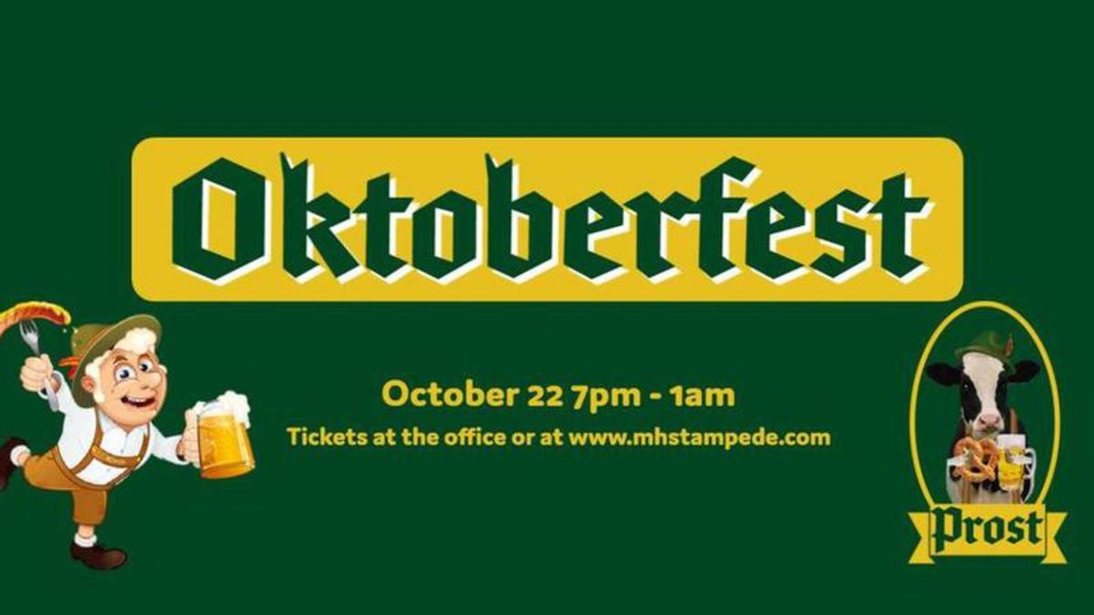 Happening in the Hat, Oct. 1723 CHAT News Today