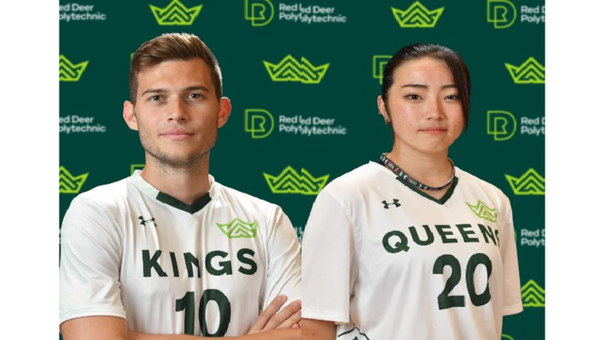 Red Deer Polytechnic Athletes of the Week and athletic update