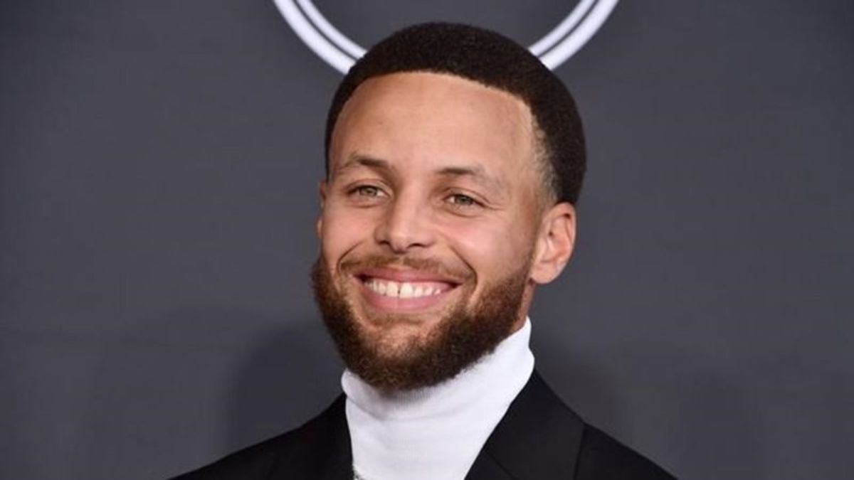 Stephen Curry launches graphic novel series on sports stars EverythingGP