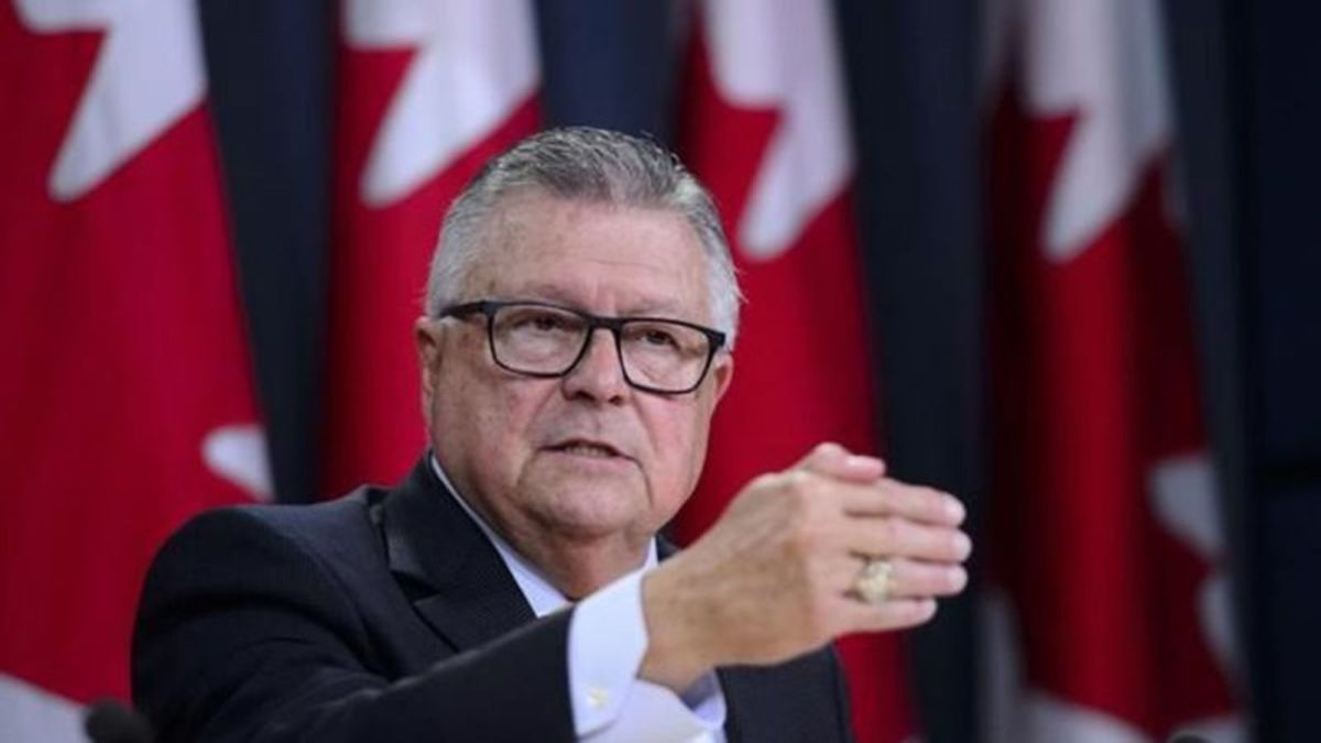 Canada won’t make ‘veiled threat’ over Irish border, U.K. envoy Goodale