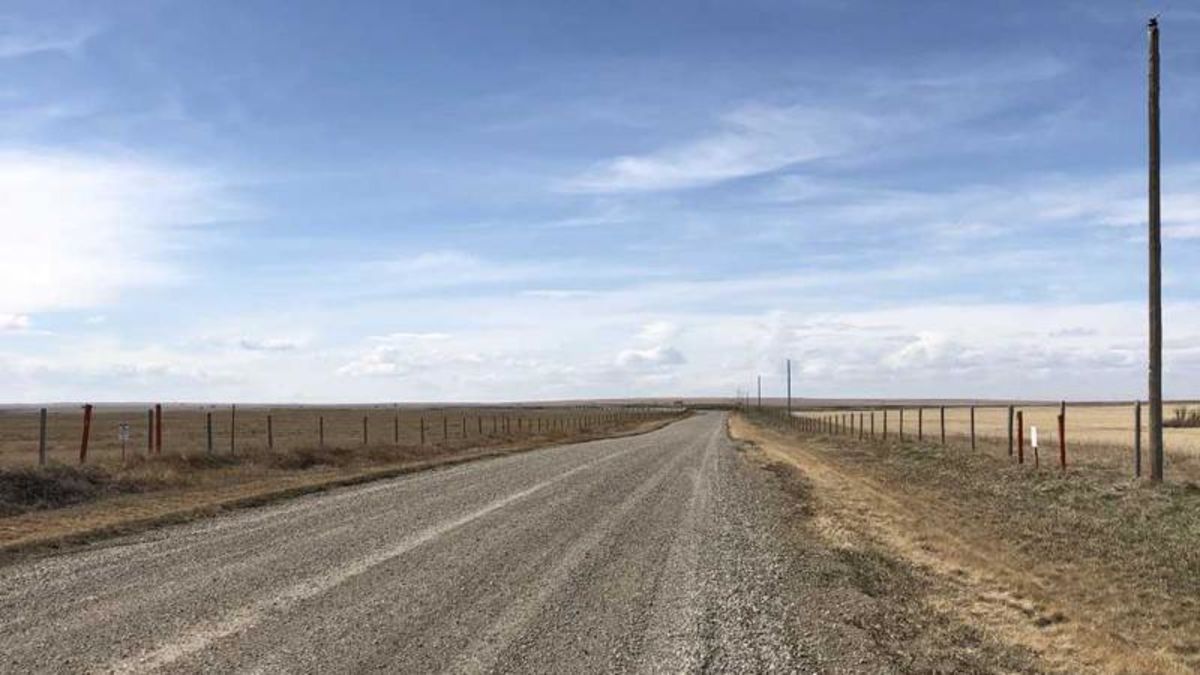 Lethbridge County seeking feedback on speed limit bylaw Lethbridge