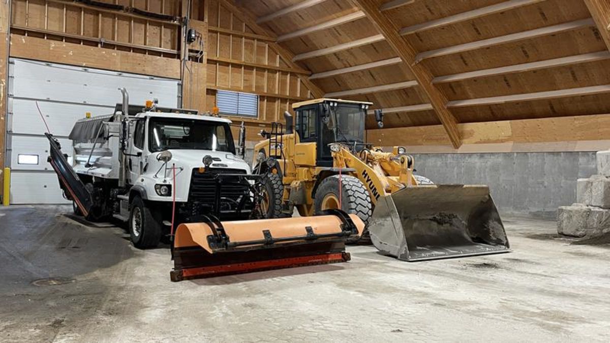 City of Lethbridge changing snow plowing practices in some areas