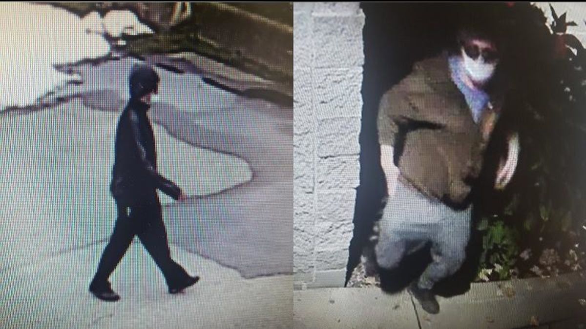 RCMP in Shuswap detachments believe suspect linked to both exposure and ...