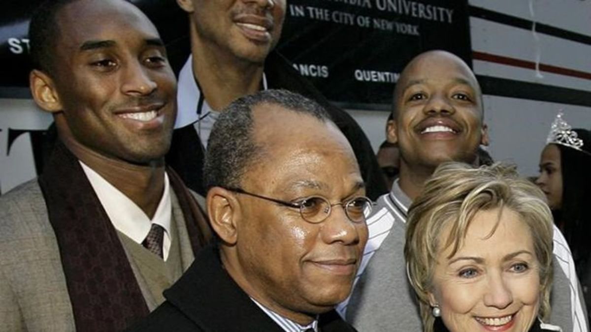 Rev. Calvin Butts, influential pillar of Harlem, dies at 73 | CHAT News ...