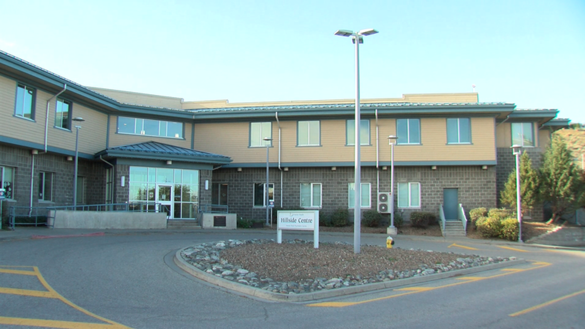 B.C. Nurses’ Union hoping for more security at highrisk facilities in